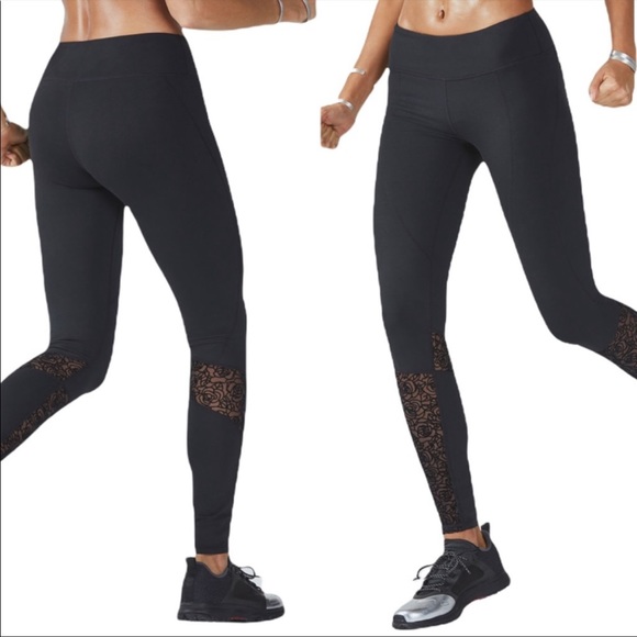 Fabletics Pants - NWT Fabletics Avon legging